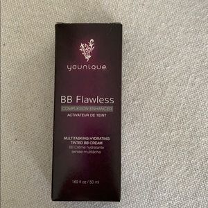 Younique BB Flawless Cream